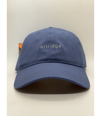 Attridge Canada Dad Hat
