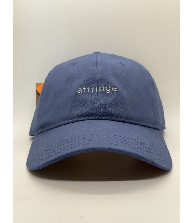 Attridge Canada Dad Hat