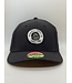 Attridge Supply Patch Stretch-Fit Cap
