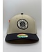 Attridge Supply Patch Stretch-Fit Cap