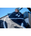 Hyperlite Boat Blanket w Heater Hose Hookup