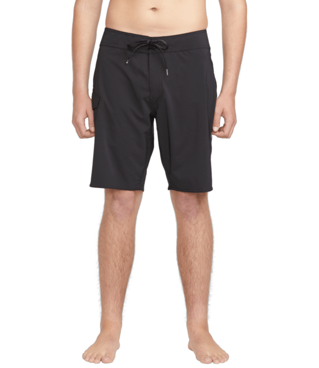 Volcom Lido Solid Mod Trunks