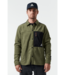 Orage HUNTER FLEECE SHIRT UNISEX