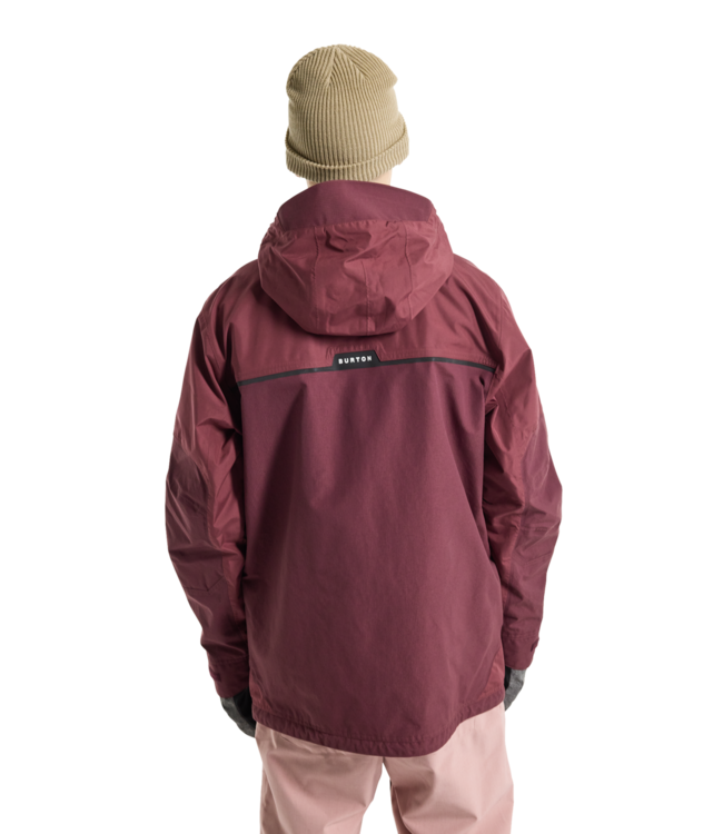 Burton Men's Frostner 2L Jacket