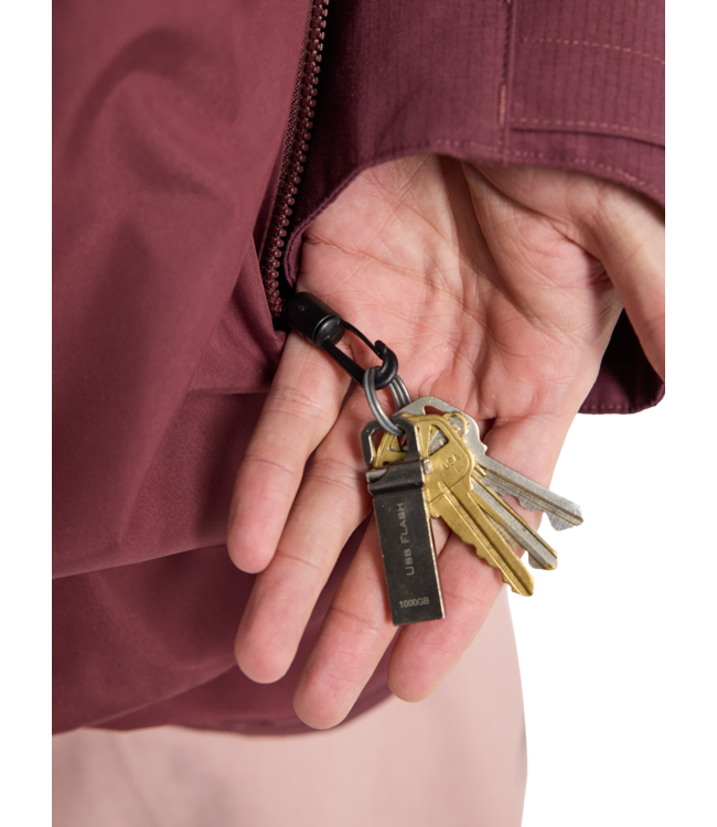 Burton Men's Frostner 2L Jacket