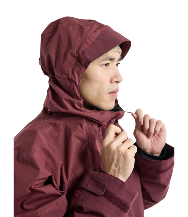 Burton Men's Frostner 2L Jacket