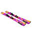 Salomon LUX Jr S Ski Package with C5 Binding