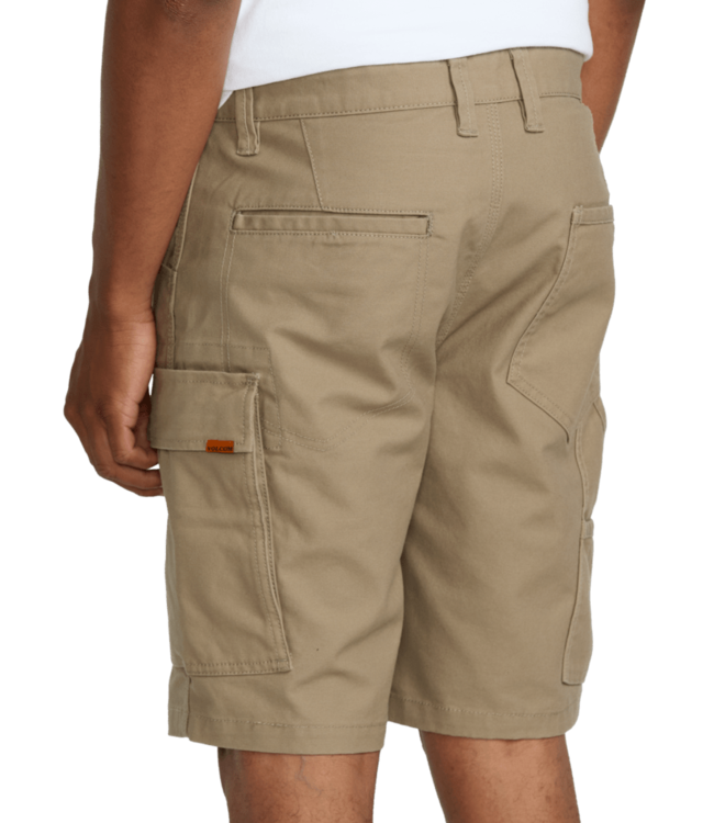 Volcom CALIPER II RELAXED WORK SHORT