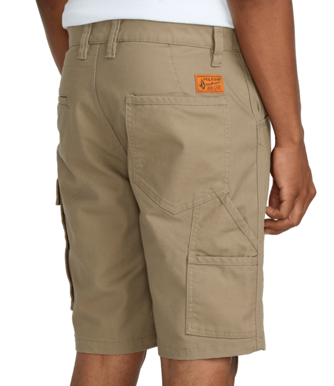 Volcom CALIPER II RELAXED WORK SHORT