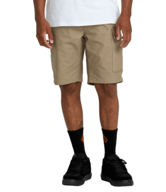 Volcom CALIPER II RELAXED WORK SHORT