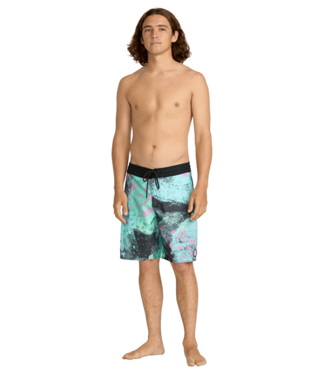 Volcom MISDORMEANER STONEY 19" TRUNKS