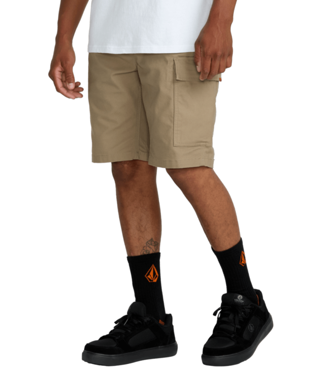 Volcom CALIPER II RELAXED WORK SHORT