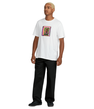 Volcom DOOM FROG SHORT SLEEVE TEE
