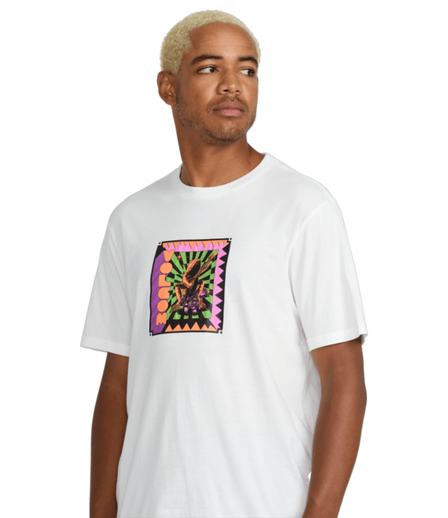 Volcom DOOM FROG SHORT SLEEVE TEE