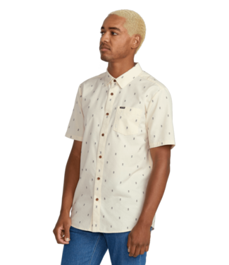 Volcom BANKSTONE SS