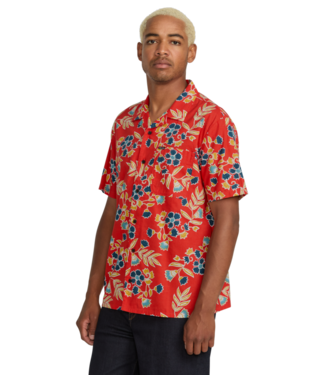 Volcom OFFERING SHORT SLEEVE SHIRT