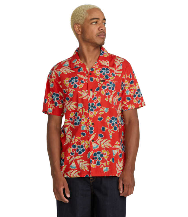 Volcom OFFERING SHORT SLEEVE SHIRT