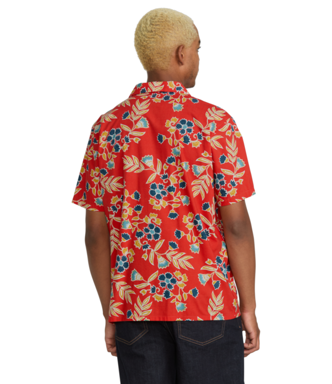 Volcom OFFERING SHORT SLEEVE SHIRT