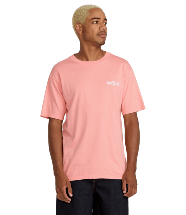 Volcom  GROOVIN SHORT SLEEVE TEE