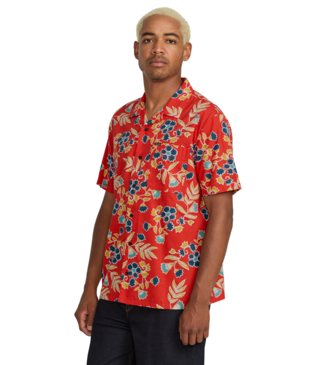 Volcom OFFERING SHORT SLEEVE SHIRT