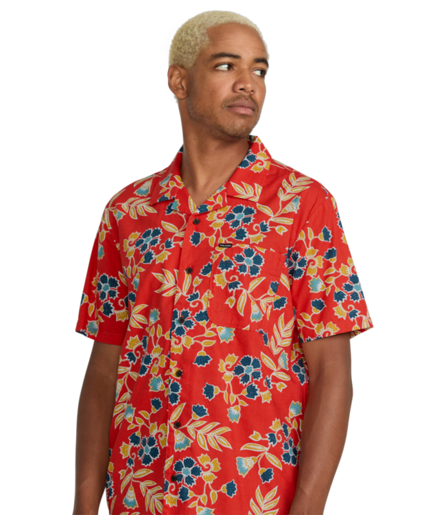 Volcom OFFERING SHORT SLEEVE SHIRT