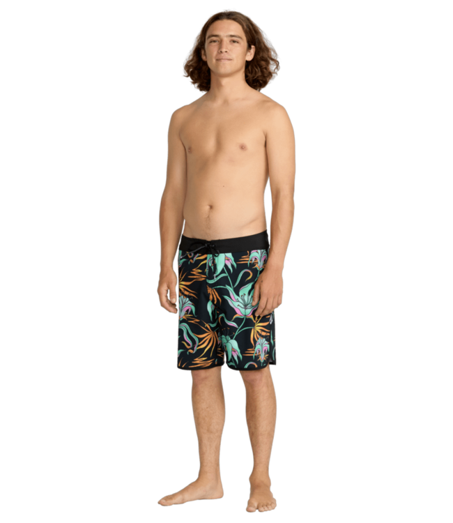 Volcom INFUSE SCALLOP MOD 19