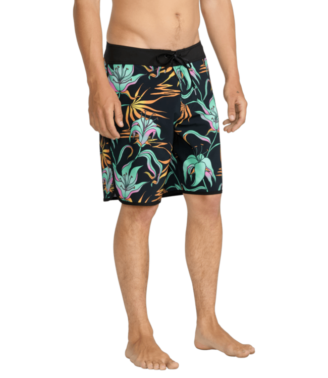 Volcom INFUSE SCALLOP MOD 19