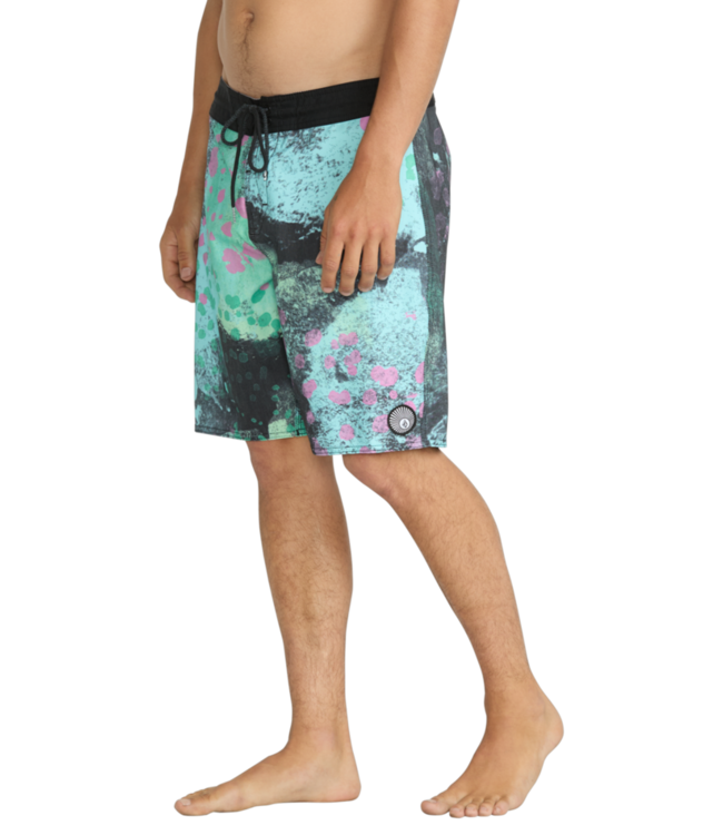 Volcom MISDORMEANER STONEY 19" TRUNKS