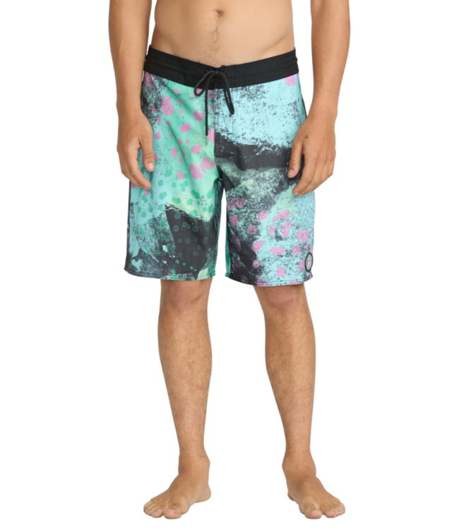 Volcom MISDORMEANER STONEY 19" TRUNKS