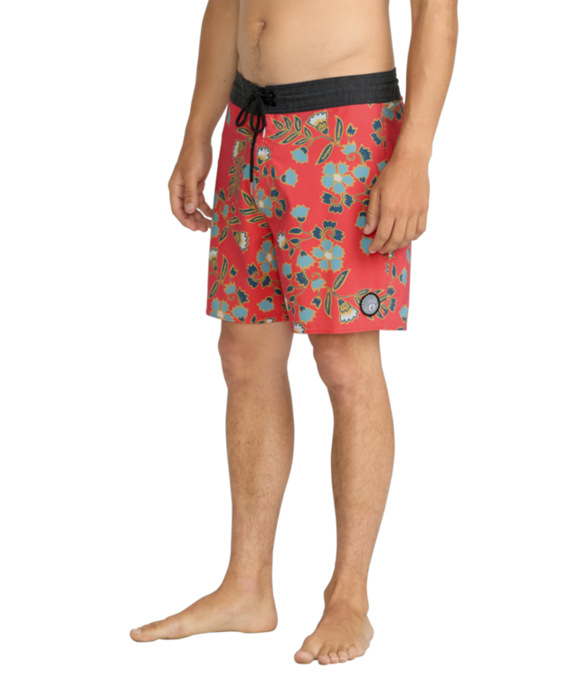Volcom PSYCHE COTTON STONEY 17" TRUNKS