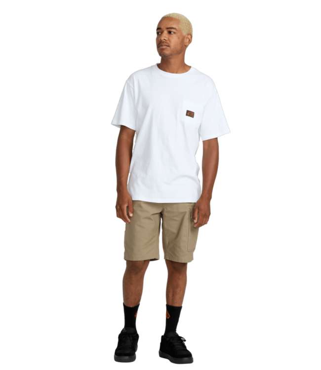 Volcom CALIPER II RELAXED WORK SHORT