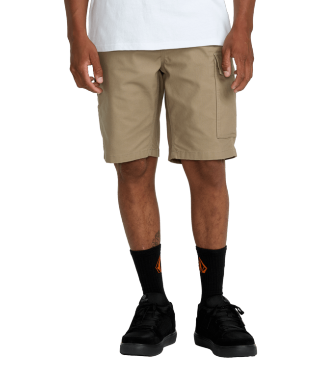 Volcom CALIPER II RELAXED WORK SHORT