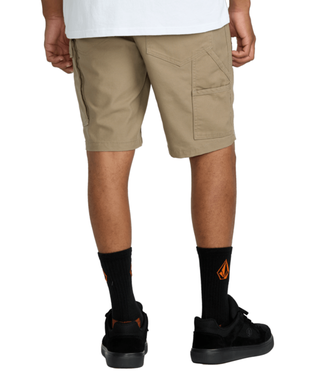 Volcom CALIPER II RELAXED WORK SHORT