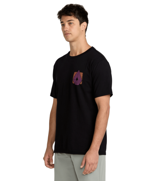 Volcom PLATED SHORT SLEEVE TEE