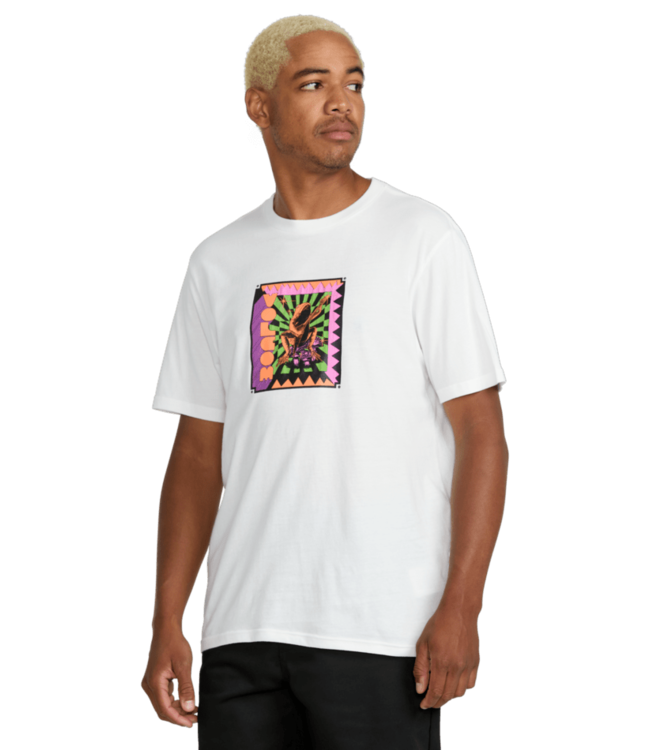 Volcom DOOM FROG SHORT SLEEVE TEE