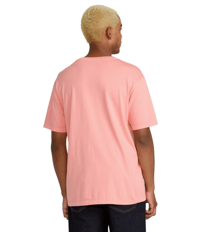 Volcom GROOVIN SHORT SLEEVE TEE