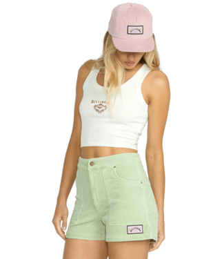 Billabong Original Tiny Knit Tank