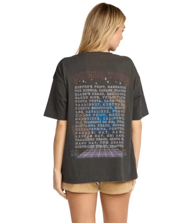 Billabong Focus Tour Tee