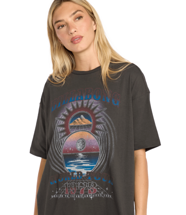 Billabong Focus Tour Tee