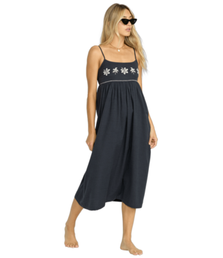 Billabong DAYS END DRESS