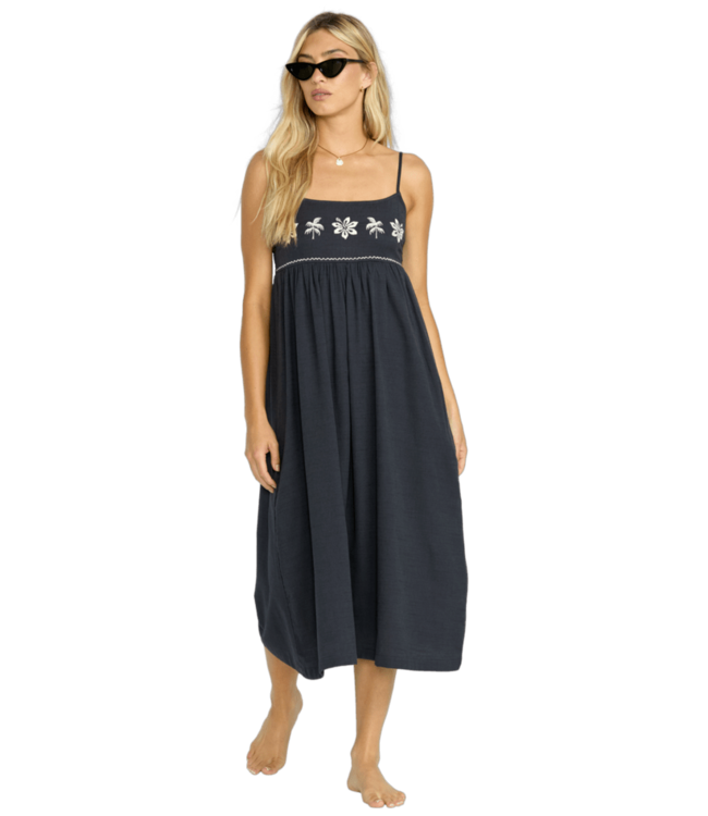 Billabong DAYS END DRESS