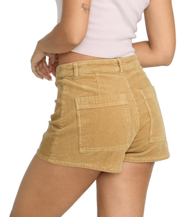 Billabong FREE FALL CORD SHORT