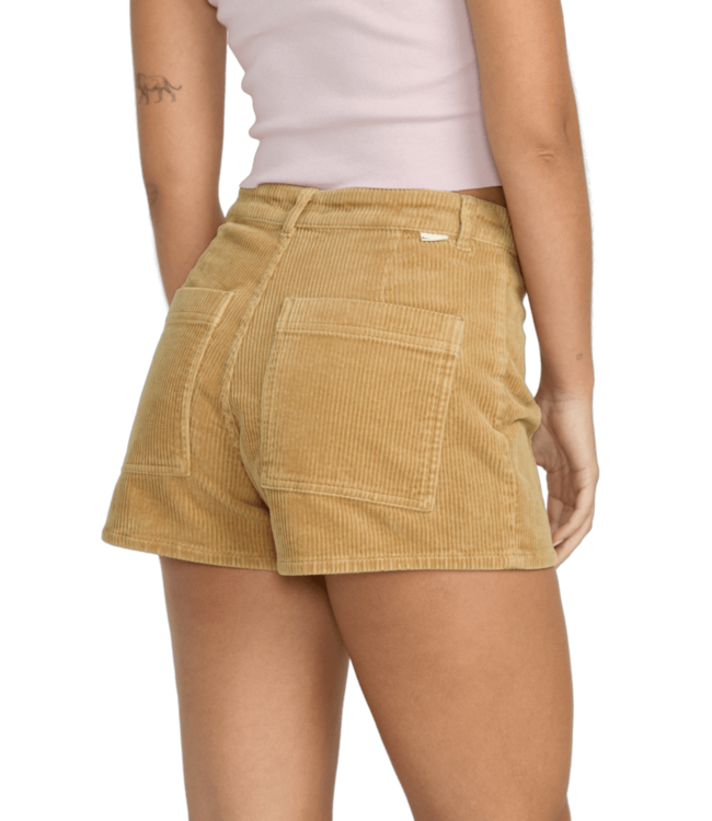 Billabong FREE FALL CORD SHORT