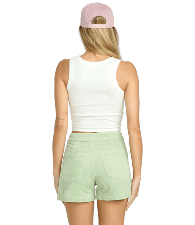 Billabong Original Tiny Knit Tank