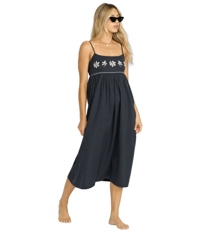 Billabong DAYS END DRESS