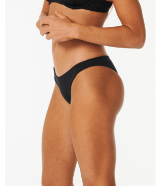 RIP CURL Premium Surf Cheeky Coverage Bikini Bottoms
