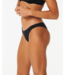 RIP CURL Premium Surf Cheeky Coverage Bikini Bottoms