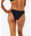 RIP CURL Premium Surf Cheeky Coverage Bikini Bottoms