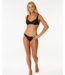 RIP CURL Premium Surf Cheeky Coverage Bikini Bottoms