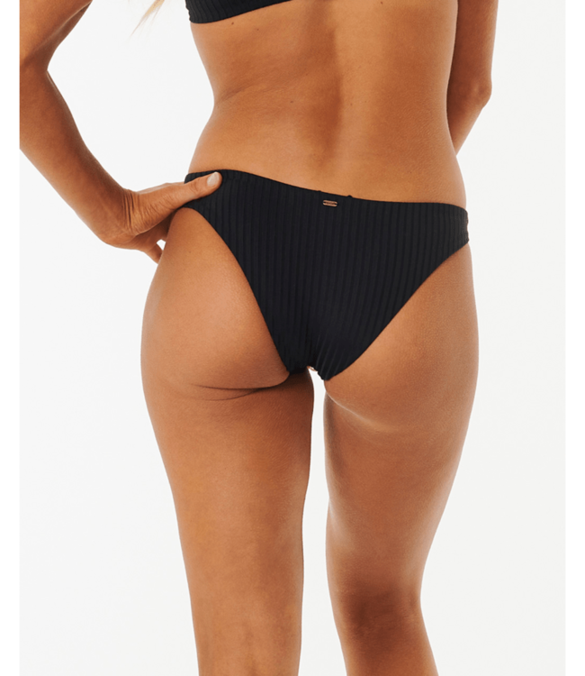 RIP CURL Premium Surf Cheeky Coverage Bikini Bottoms